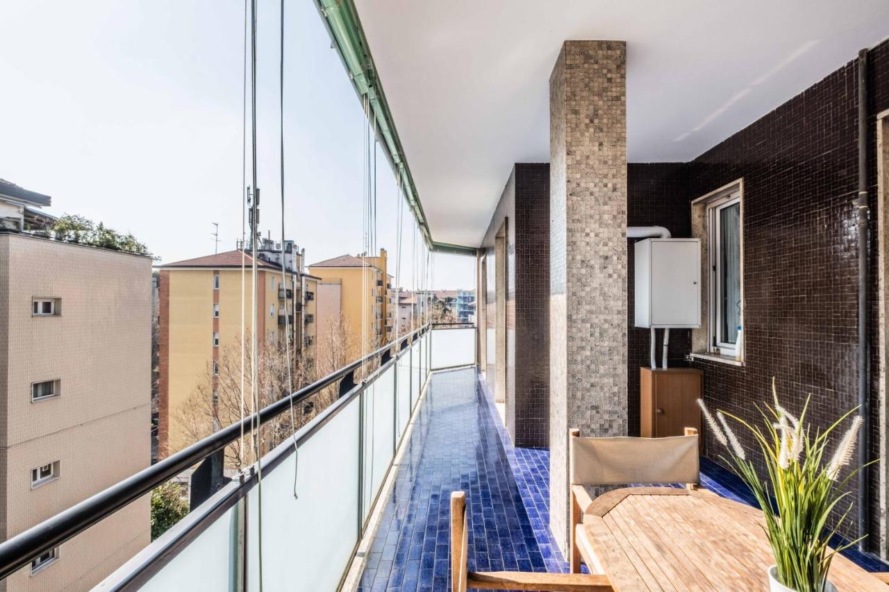 Appartamento Morgantini House San Siro-duomo 